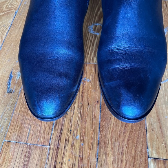 Tory Burch boots size 9 - Picture 8 of 8